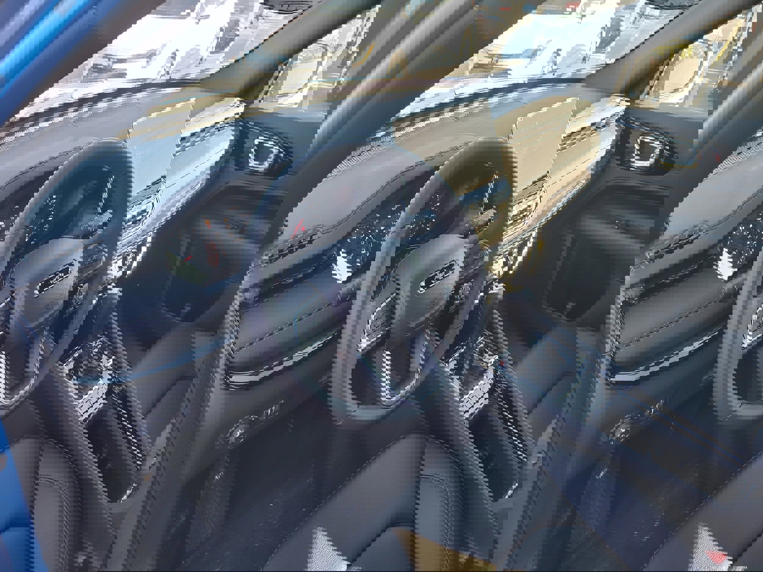 New 2026 Jeep Compass Limited image 14