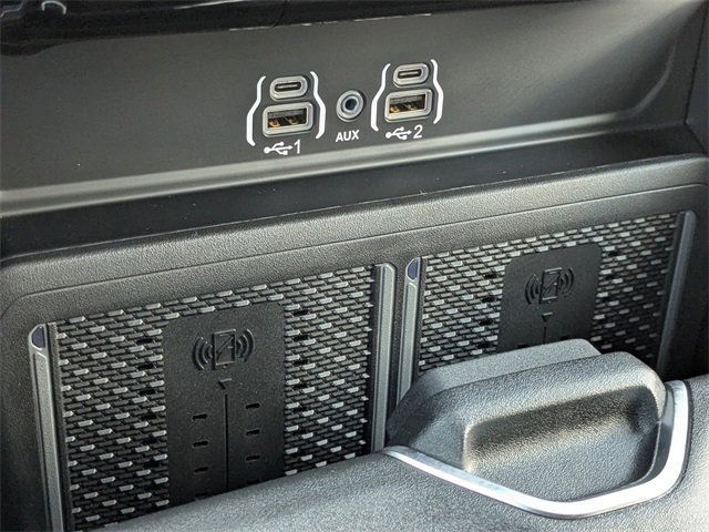 New 2026 RAM 2500 Laramie image 22