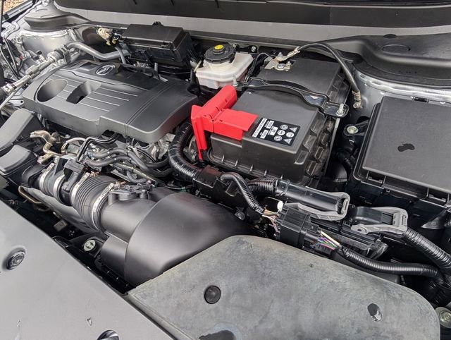 Certified 2024 Acura RDX SH-AWD image 25