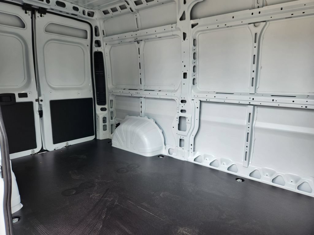 New 2026 RAM ProMaster 1500 w/ Convenience Group FWD image 29
