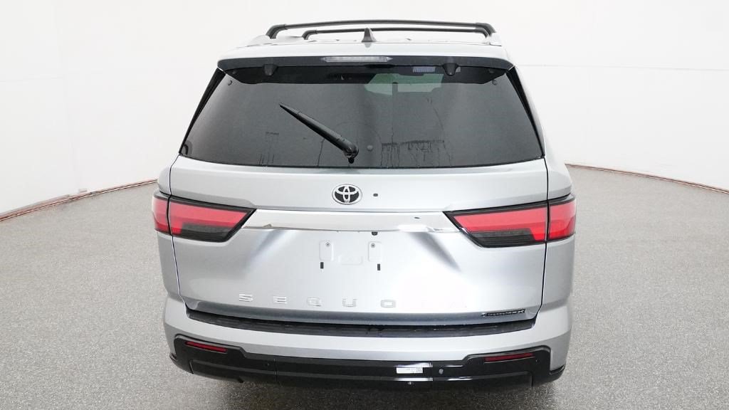 Used 2026 Toyota Sequoia 1794 Edition AWD/4WD image 47