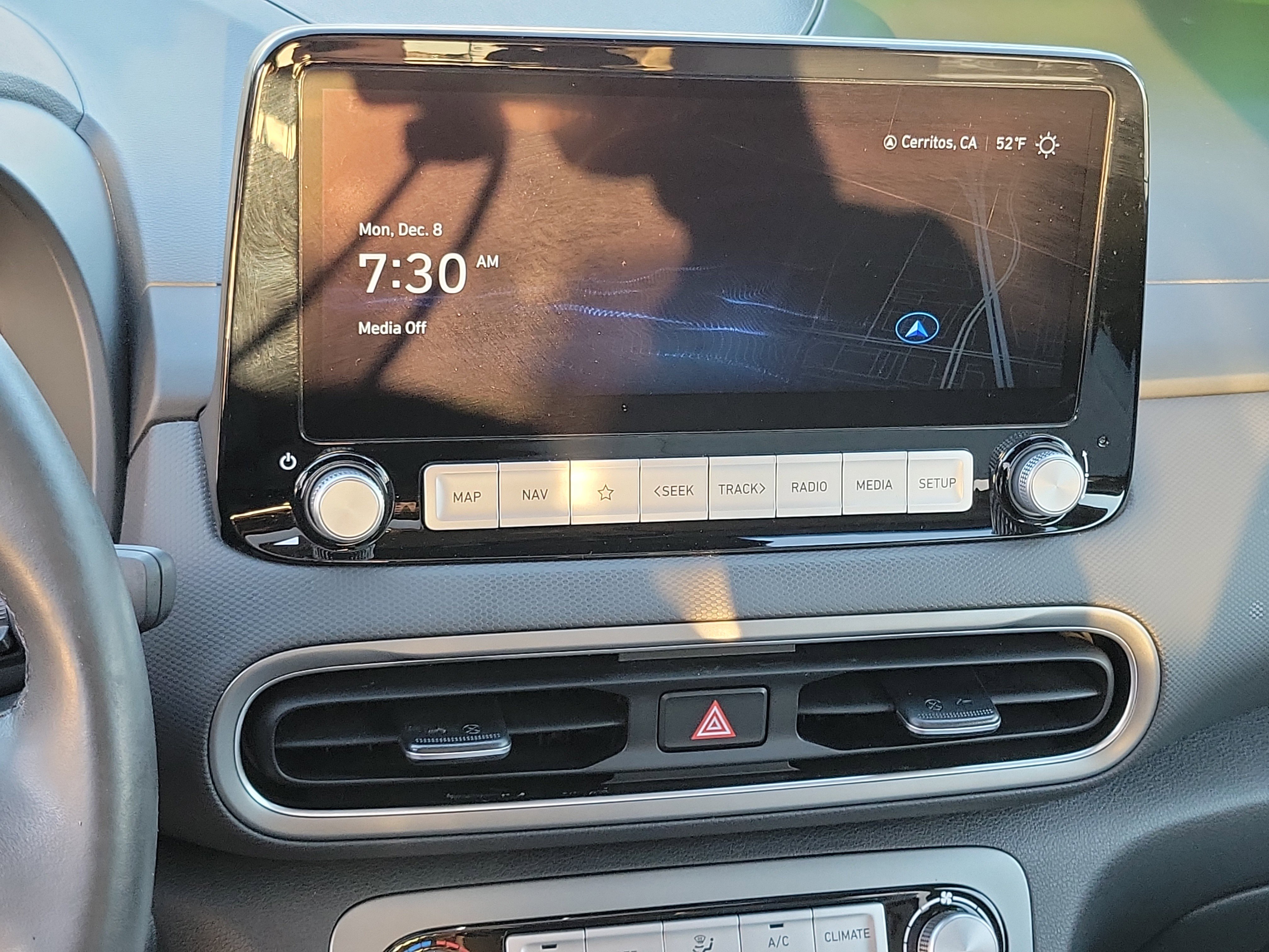 Certified 2023 Hyundai Kona SEL w/ Cargo Package image 11