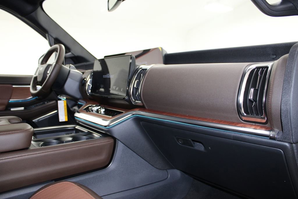New 2026 Ford Expedition King Ranch image 34