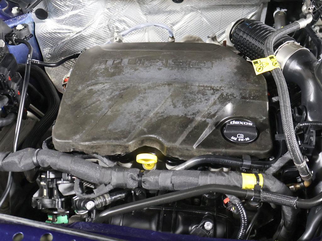 Used 2024 Chevrolet Trax LS w/ LS Convenience Package FWD image 14