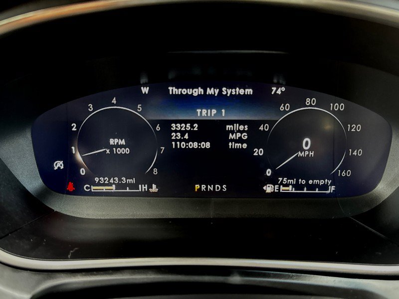 Used 2020 Lincoln Nautilus Premier w/ Equipment Group 101A AWD/4WD image 18