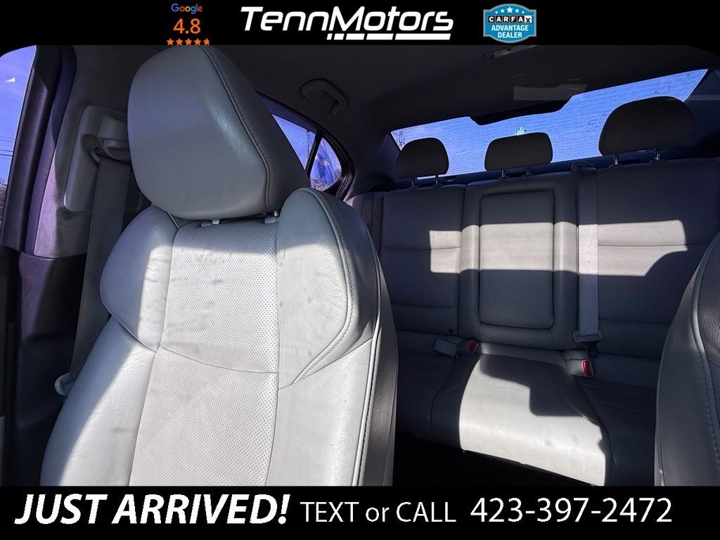 Used 2016 Acura TLX w/ Technology Package FWD image 20