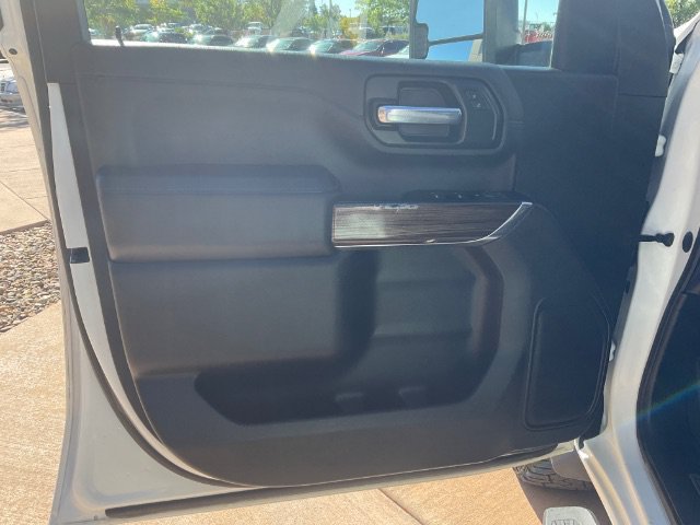 Used 2023 Chevrolet Silverado 2500 LT w/ Convenience Package AWD/4WD image 19