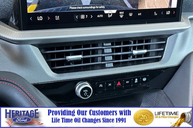 New 2026 Ford Explorer ST w/ Sun And Sound Package AWD/4WD image 22