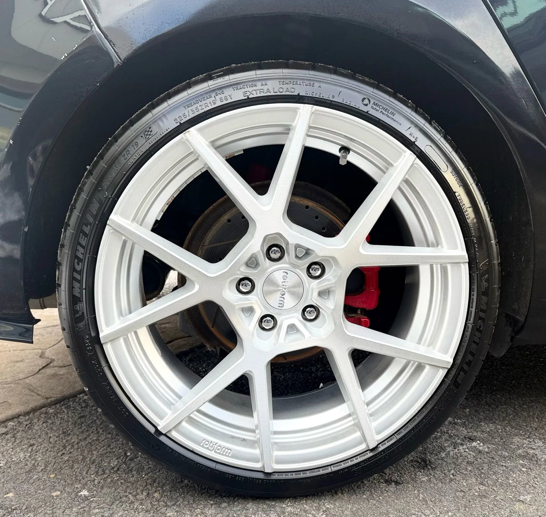 Used 2014 Volkswagen GTI Driver's Edition image 51