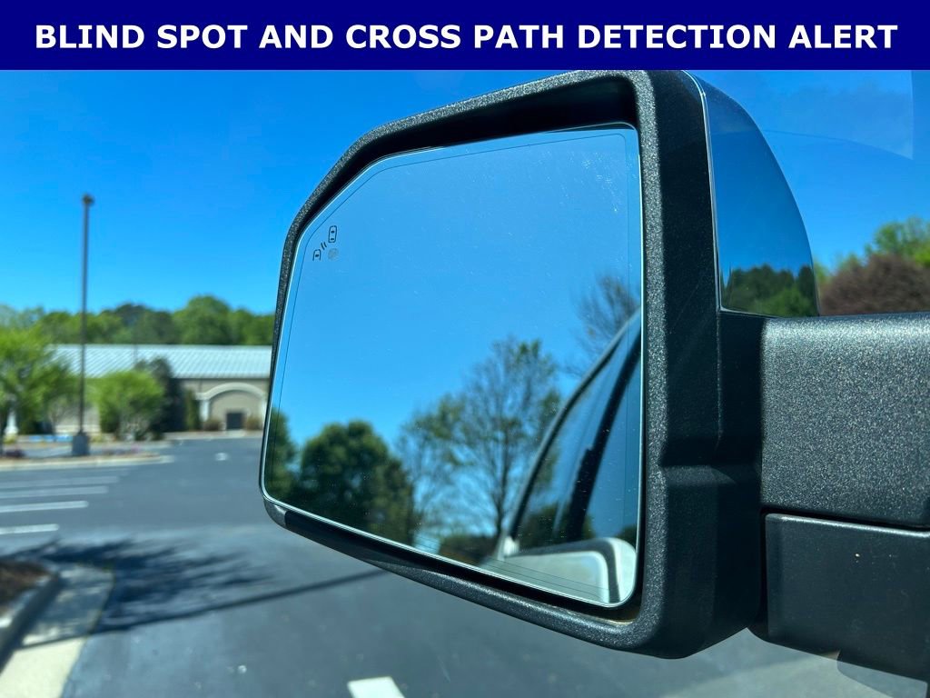 Used 2018 Ford F150 Lariat image 7