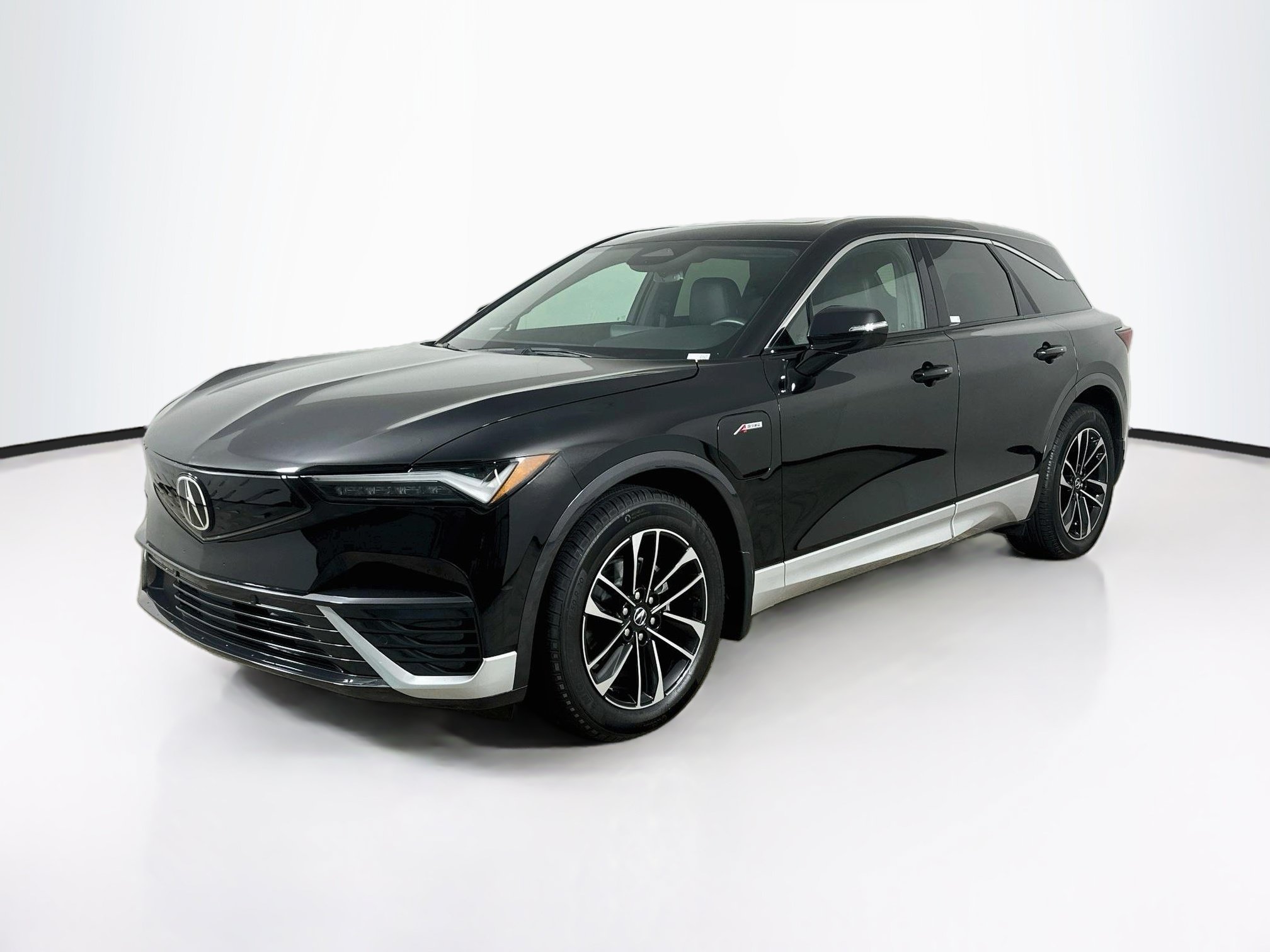 Used 2024 Acura ZDX A-Spec RWD image 3