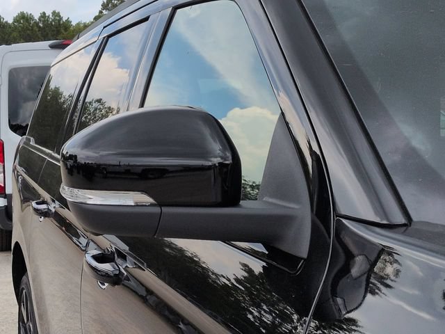 New 2027 Ford Expedition Max Platinum w/ Stealth Performance Package AWD/4WD image 11