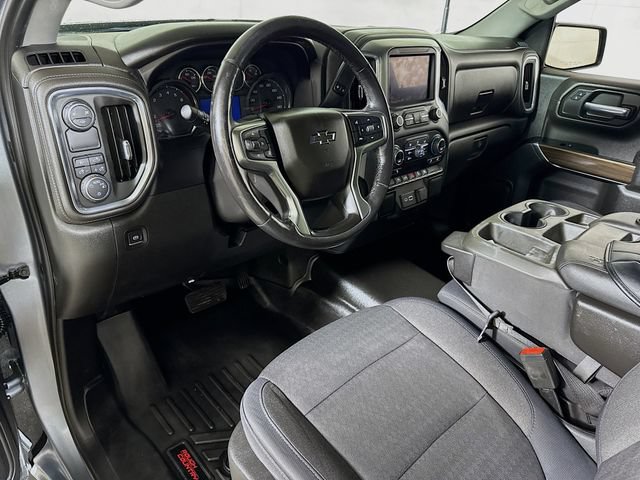 Used 2019 Chevrolet Silverado 1500 RST w/ All-Star Edition RWD image 7