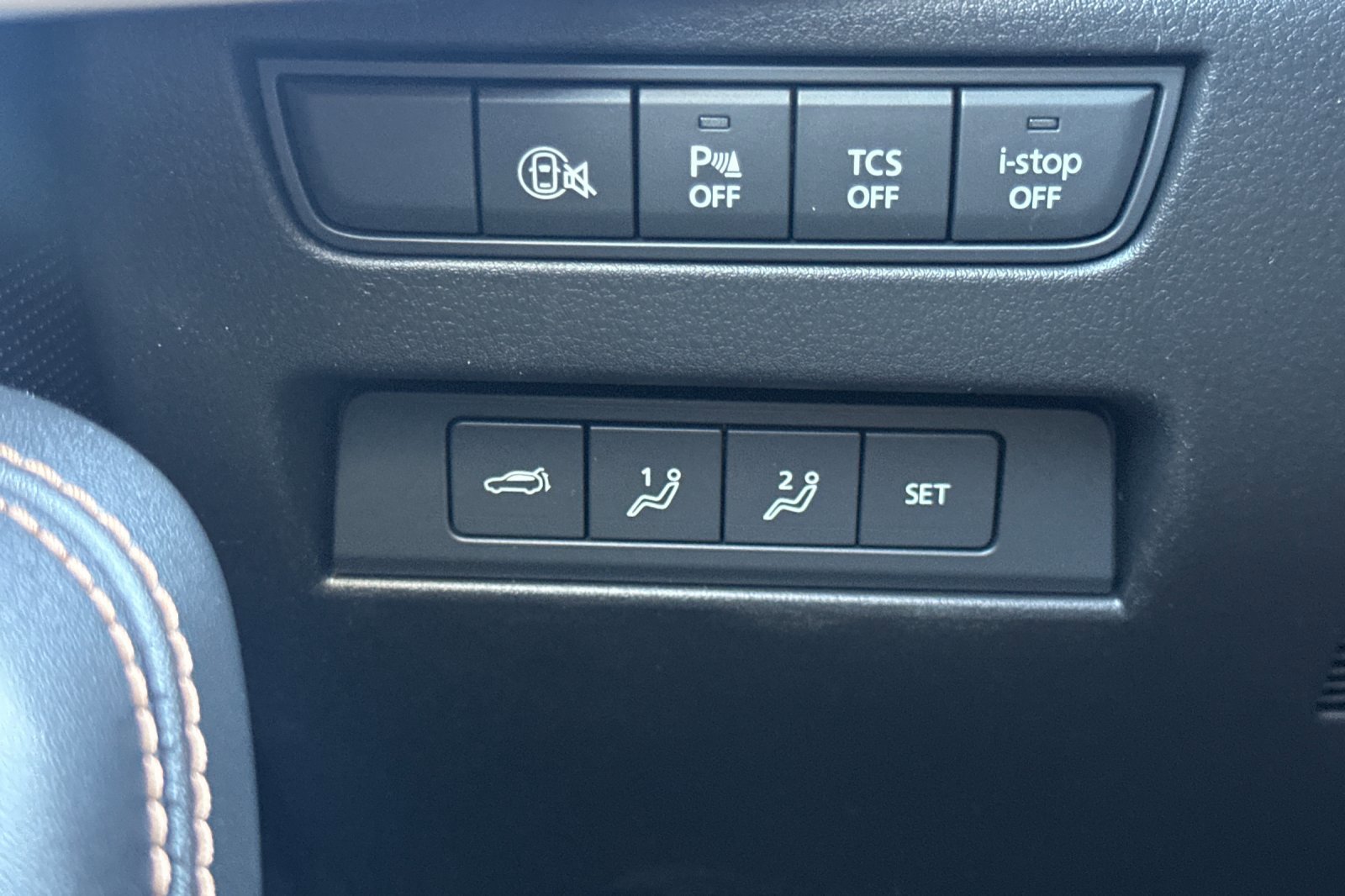 New 2026 MAZDA CX-90 3.3 Turbo w/ Preferred Package image 31