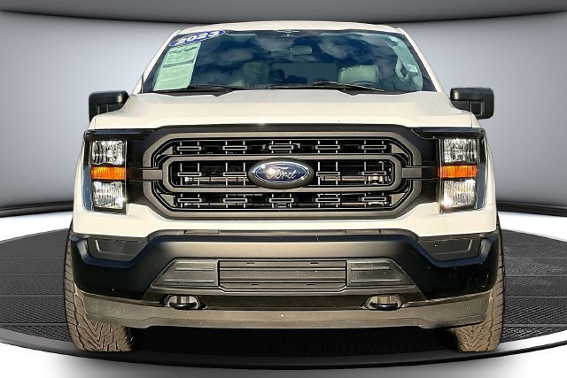 Used 2023 Ford F150 XL AWD/4WD image 2