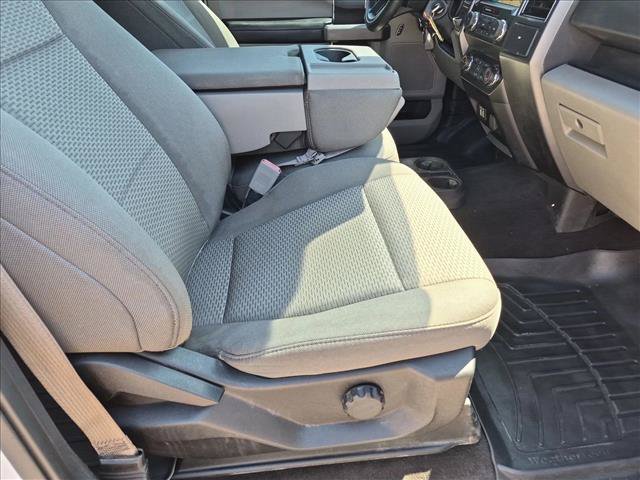 Used 2019 Ford F150 XLT RWD image 19