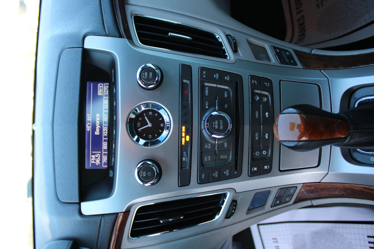 Used 2012 Cadillac CTS Performance w/ Performance Luxury Package image 19