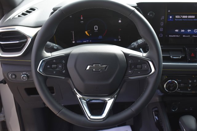 New 2026 Chevrolet TrailBlazer ACTIV w/ Convenience Package image 20