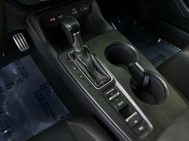 Used 2024 Honda Civic Sport image 37