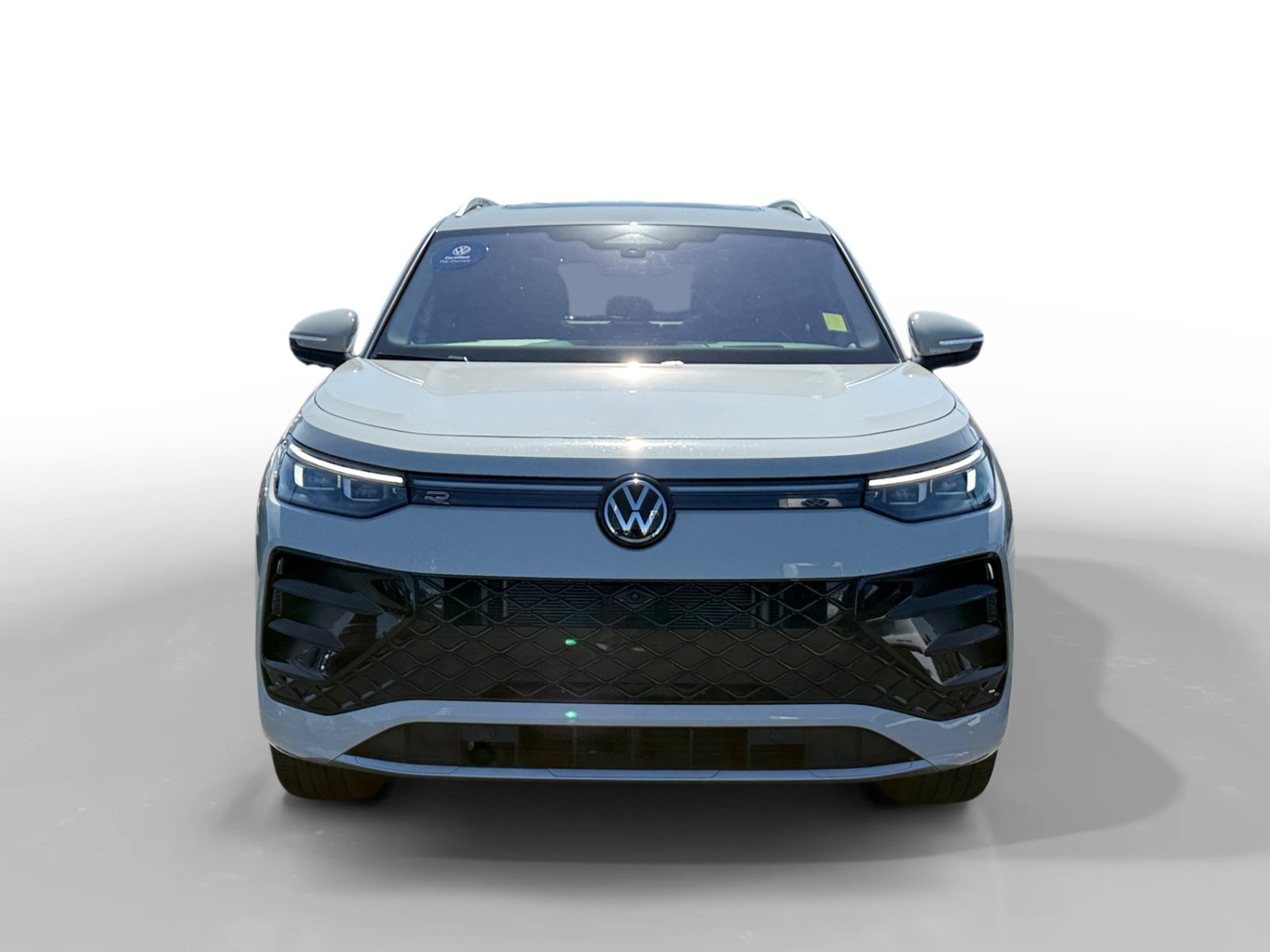 Certified 2025 Volkswagen Tiguan SEL R-Line AWD/4WD image 8