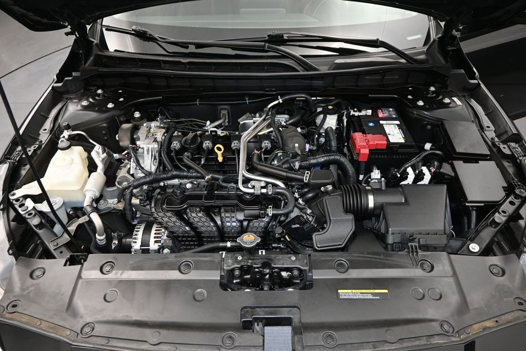 Used 2023 Nissan Altima 2.5 SR FWD image 24