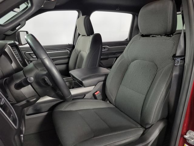 Used 2020 RAM 1500 Big Horn AWD/4WD image 14