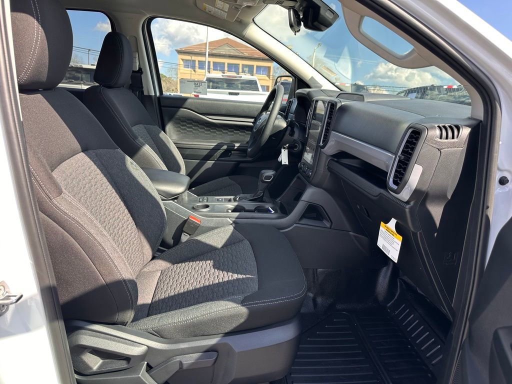New 2025 Ford Ranger XL w/ Trailer Tow Package image 15