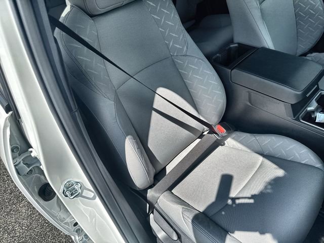 New 2025 Toyota Tacoma SR5 image 33