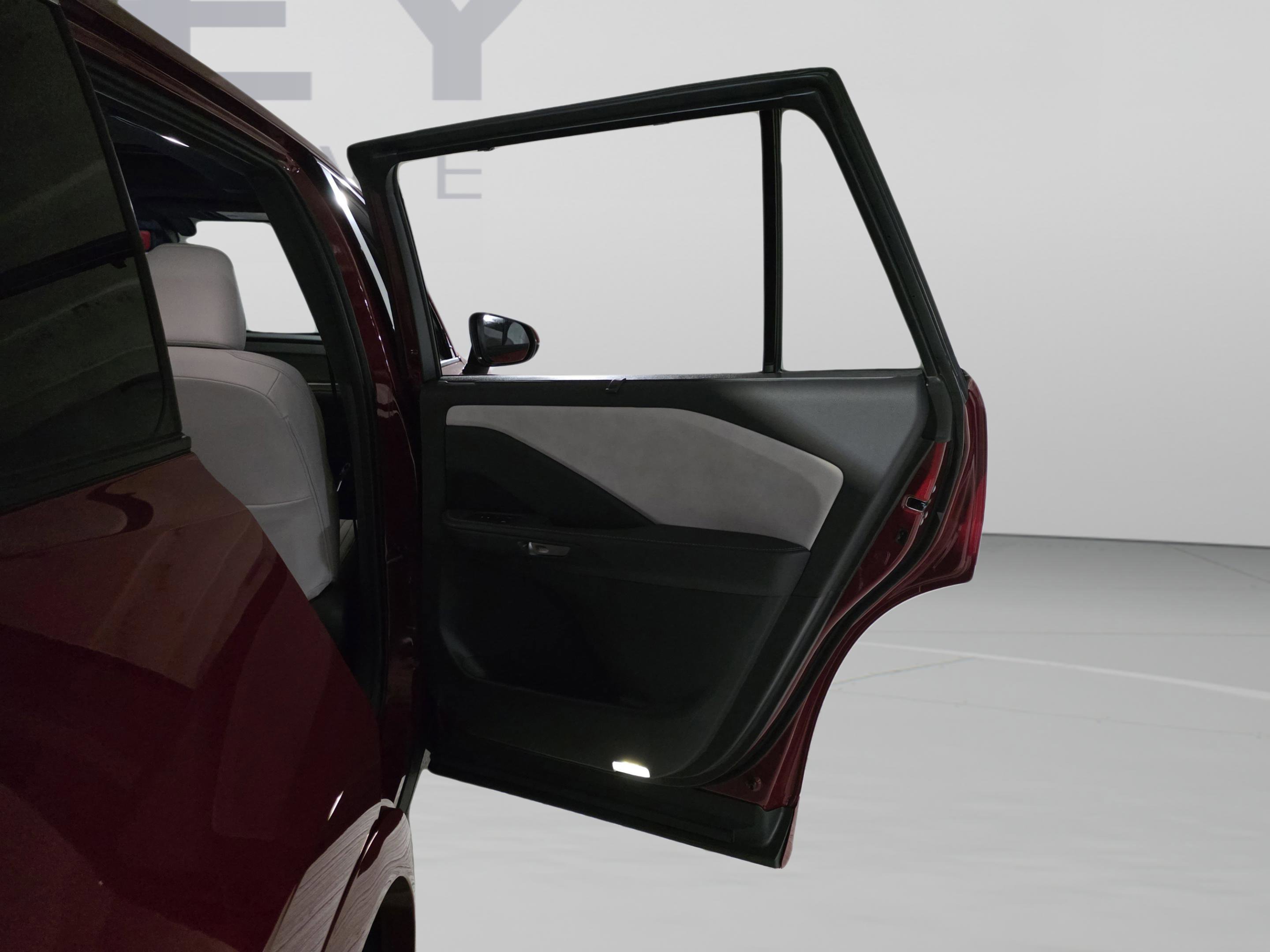 New 2026 Lexus TX 350 AWD image 23