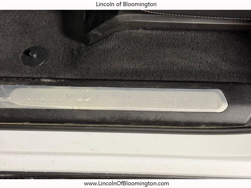 Used 2022 Jeep Grand Wagoneer Series I image 19