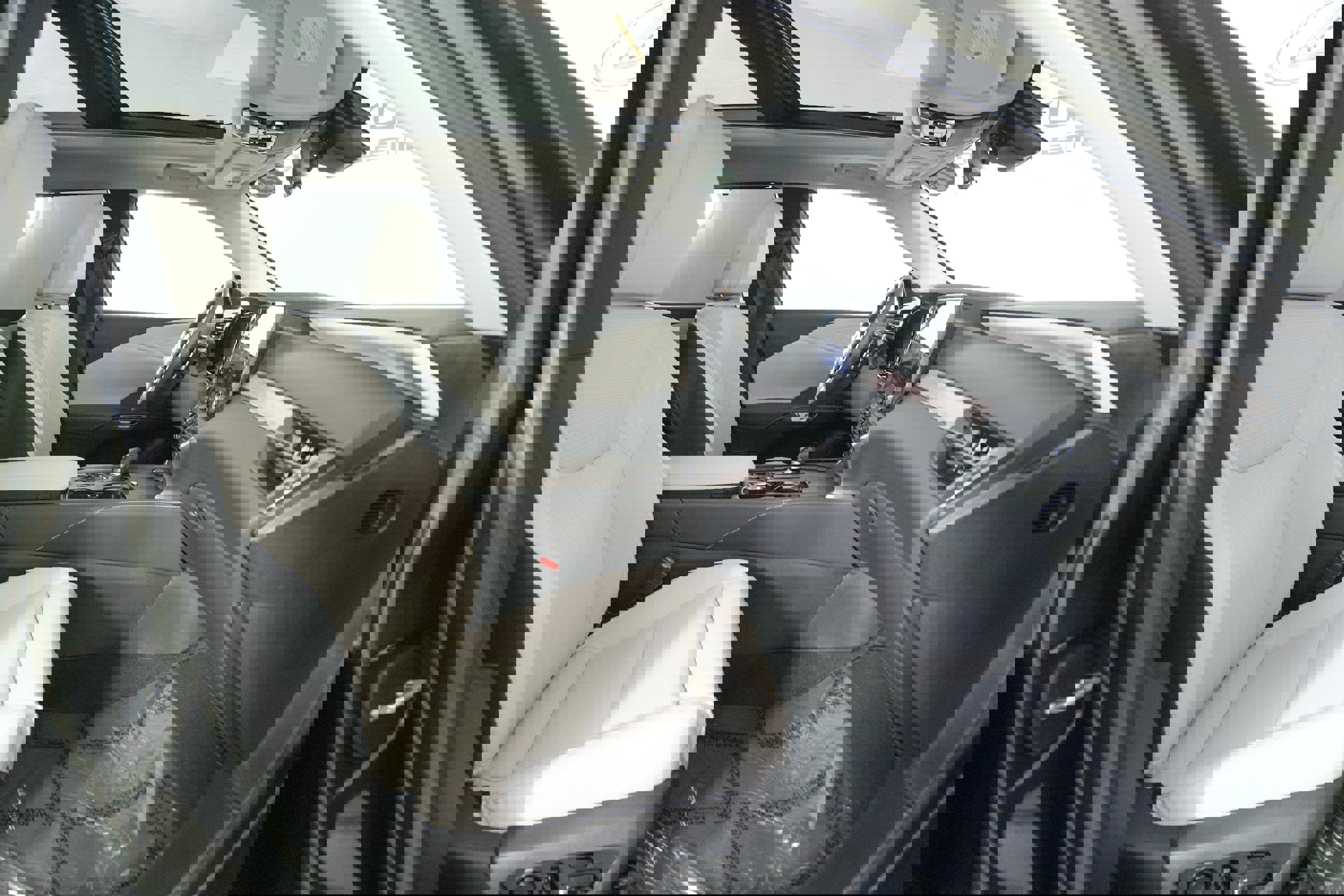 Certified 2025 Lexus RX 350 Luxury image 19