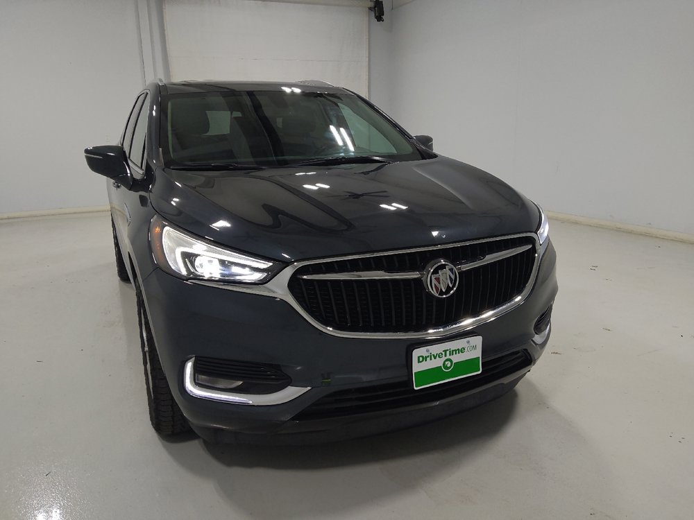 Used 2019 Buick Enclave Essence w/ Trailering Package, 5000 lbs. AWD/4WD image 14
