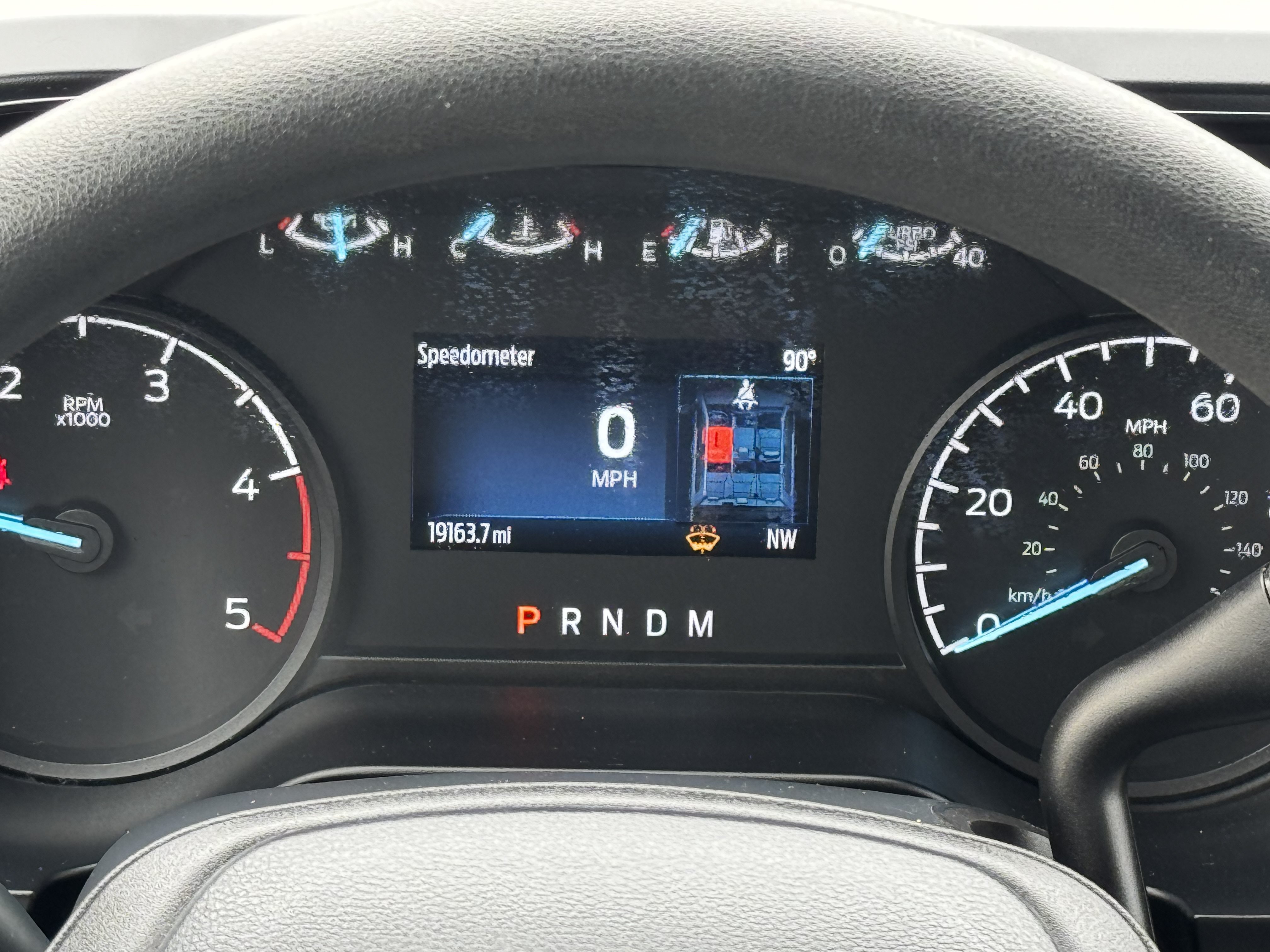 Used 2025 Ford F350 XL AWD/4WD image 17