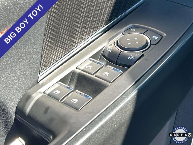 Used 2024 Ford F150 Raptor AWD/4WD image 27