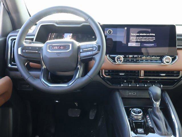 New 2026 GMC Canyon AT4 image 17