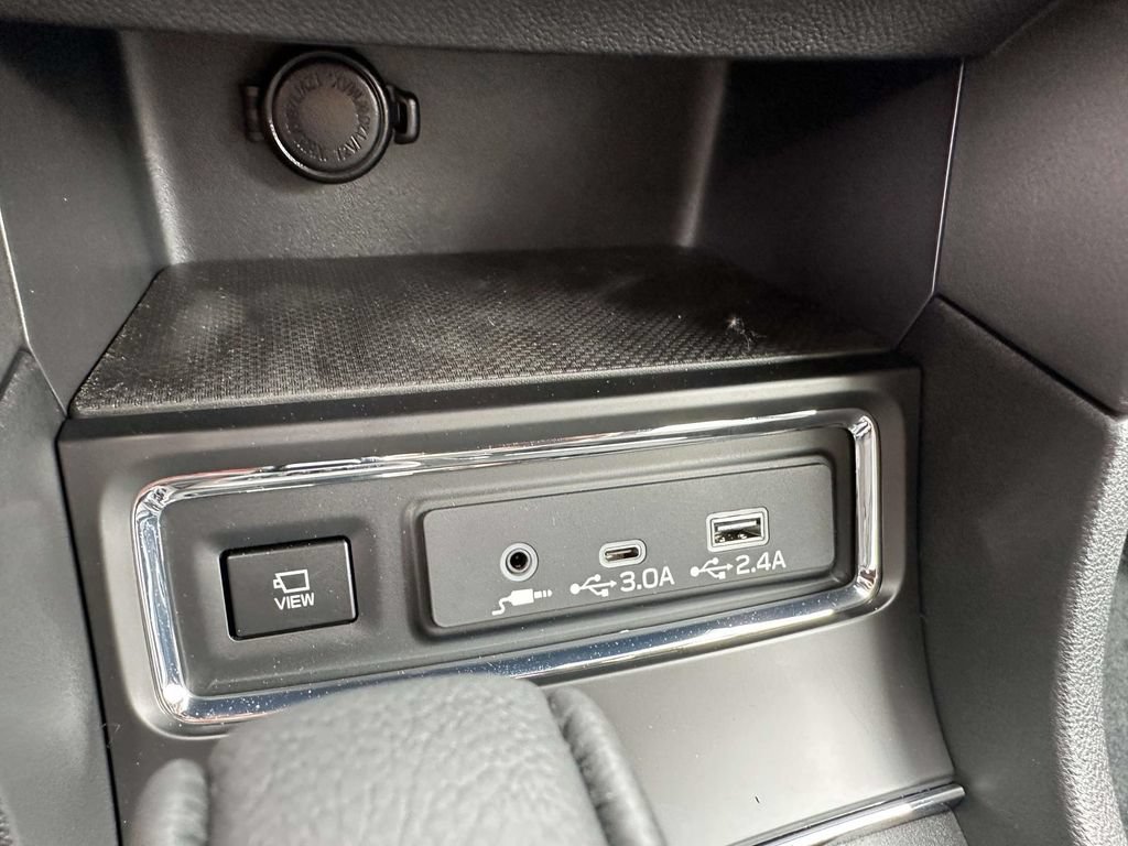 New 2026 Subaru Ascent Limited AWD/4WD image 21
