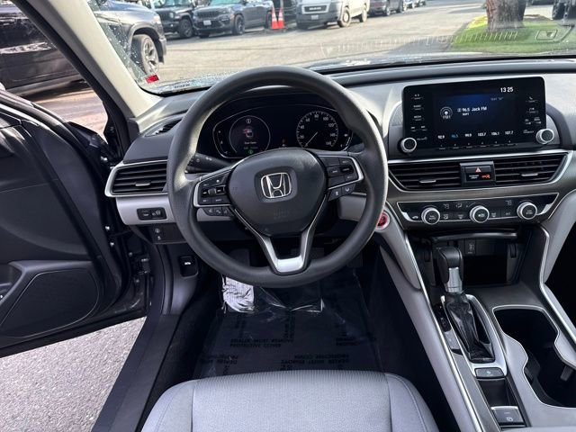 Used 2019 Honda Accord LX image 18