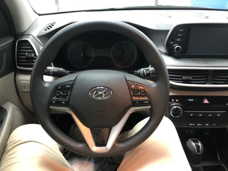 Used 2021 Hyundai Tucson SE image 23