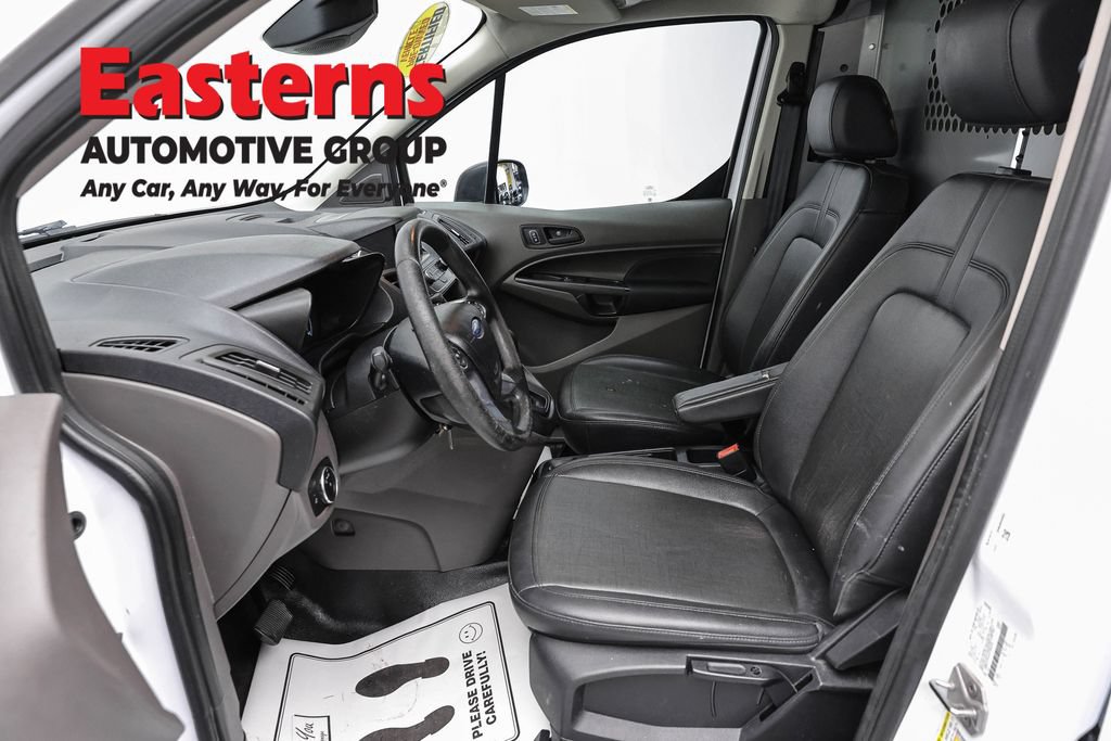 Used 2019 Ford Transit Connect XL FWD image 13