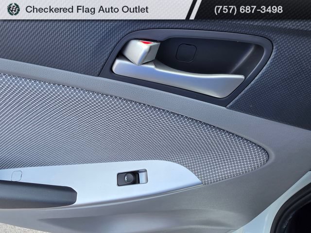 Used 2014 Hyundai Accent GS FWD image 34