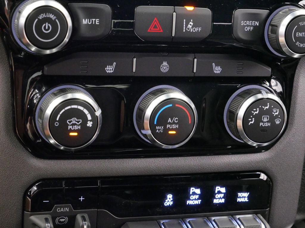 New 2026 RAM 1500 Big Horn image 42