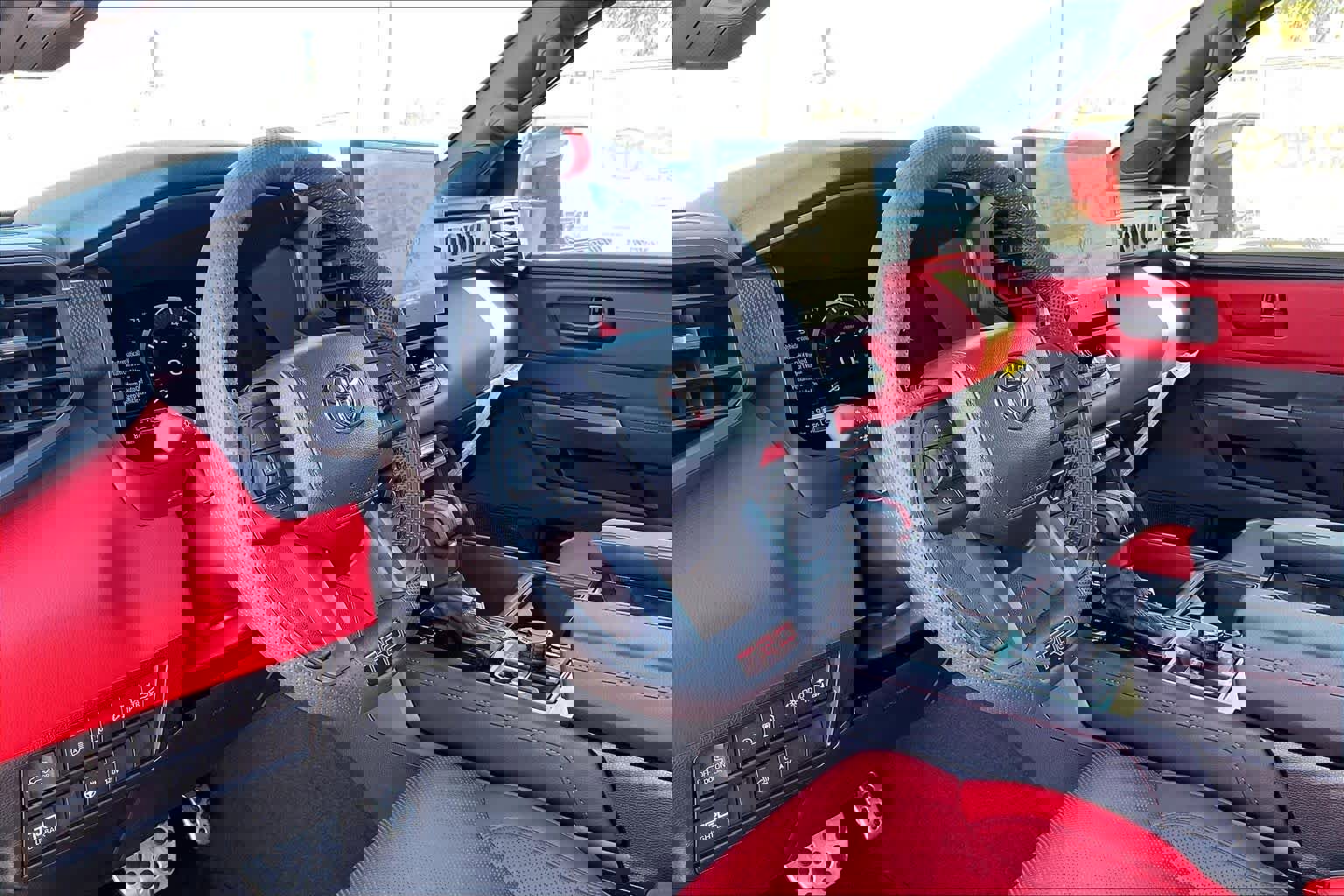 New 2026 Toyota Tundra TRD Pro image 8