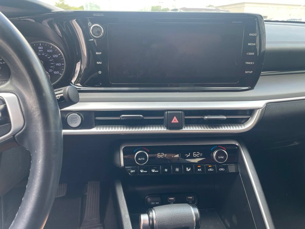 Used 2022 Kia K5 GT-Line w/ GT-Line FWD Premium Package image 19