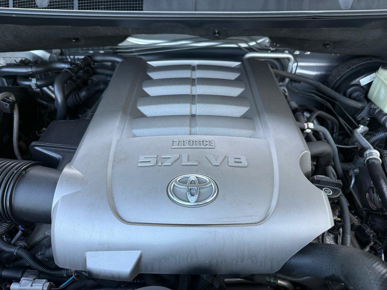Used 2010 Toyota Sequoia Limited AWD/4WD image 68