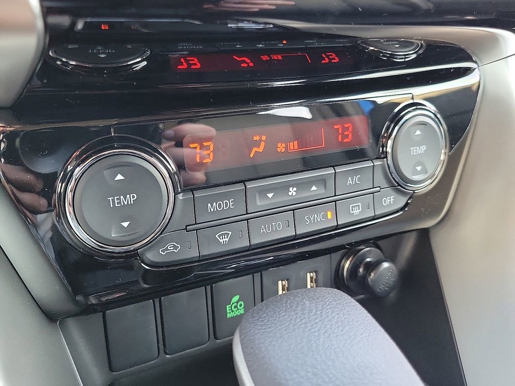 New 2026 Mitsubishi Eclipse Cross SE image 16