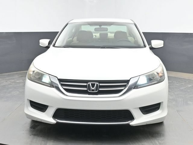 Used 2015 Honda Accord LX image 3