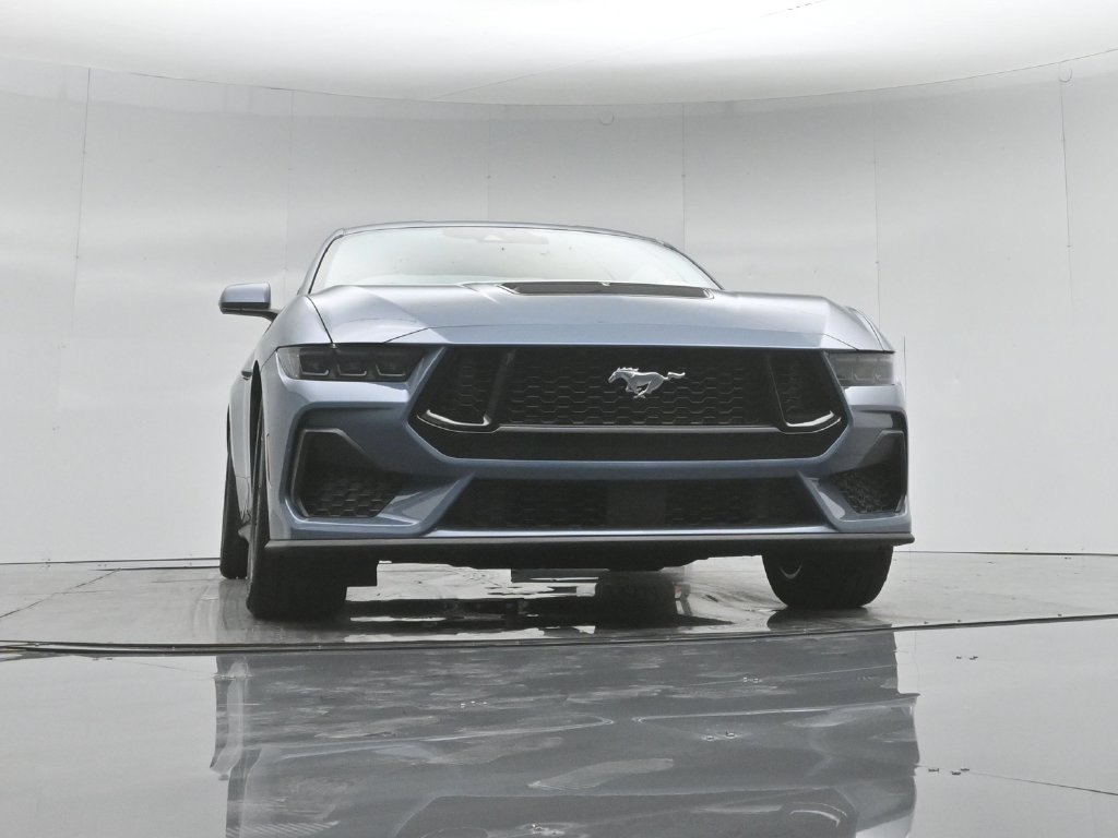 New 2026 Ford Mustang GT RWD image 41