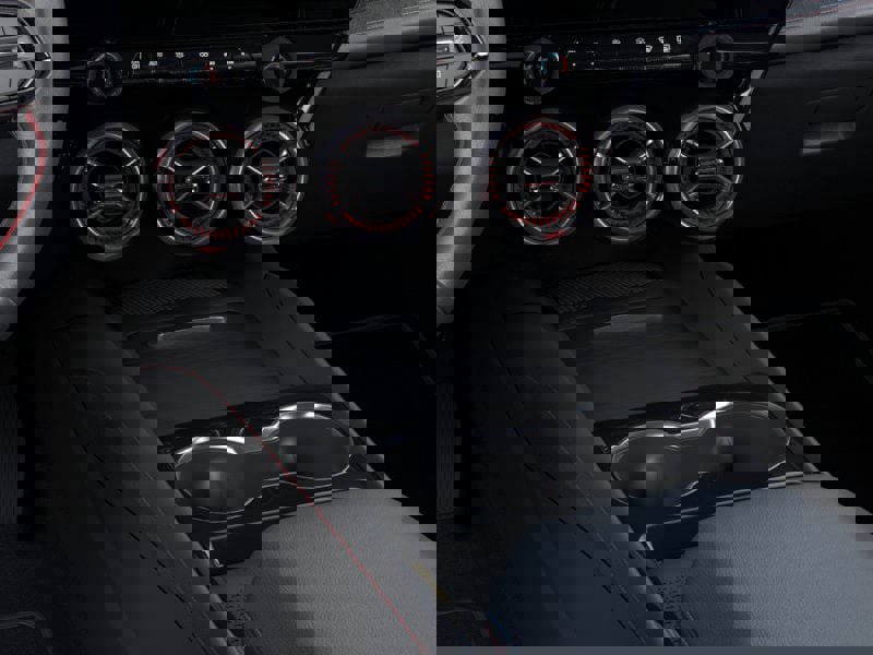 New 2026 Chevrolet Blazer EV RS image 47