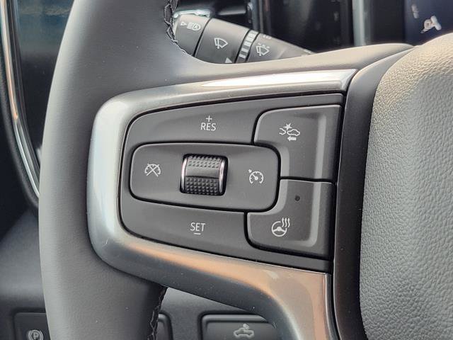 New 2026 Chevrolet Silverado 1500 LT AWD/4WD image 16