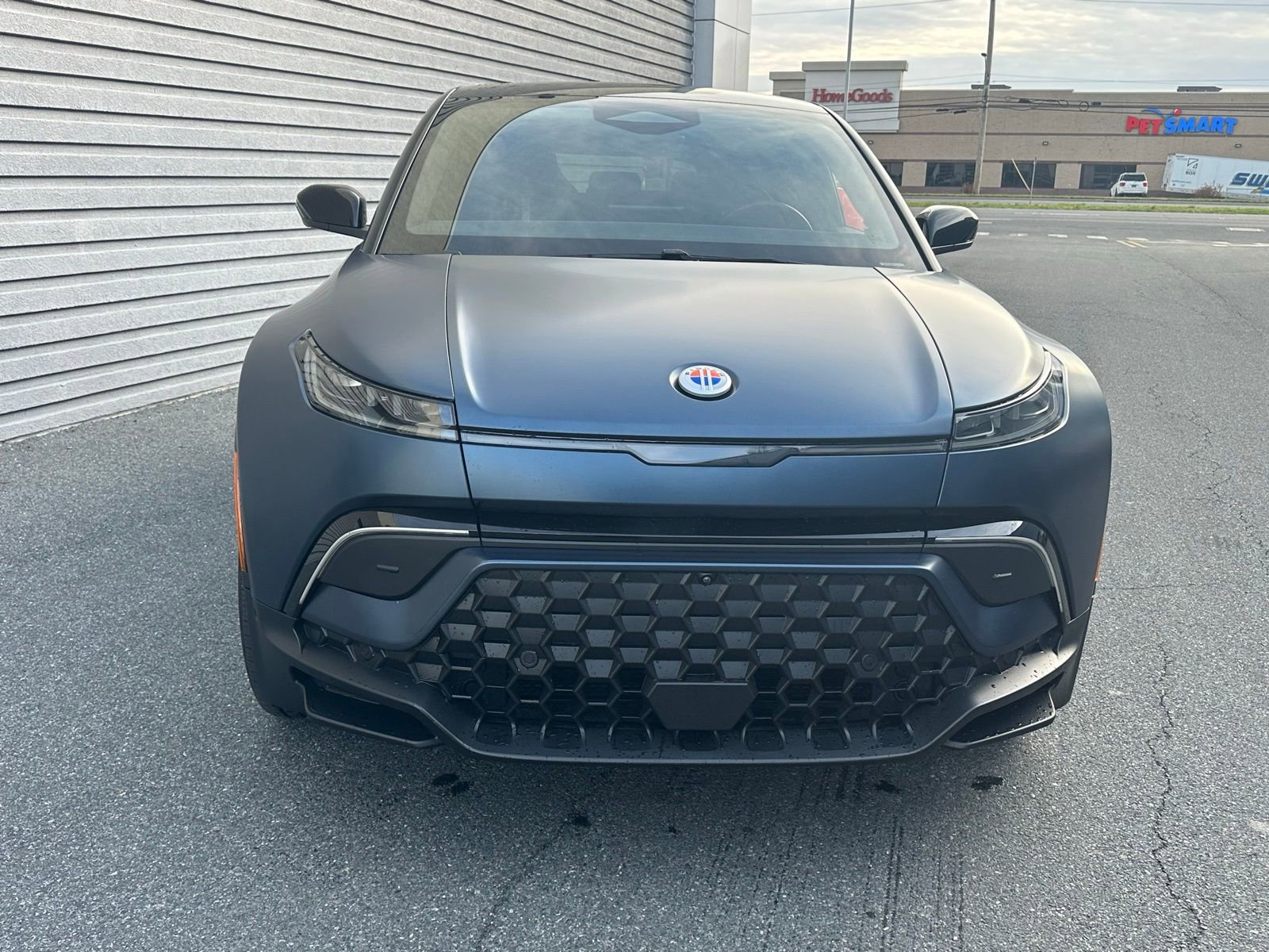 Used 2023 Fisker Ocean One image 6